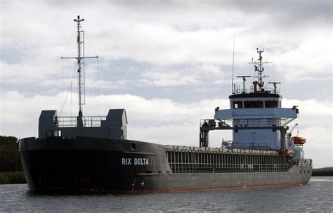 baltic shipping tracking